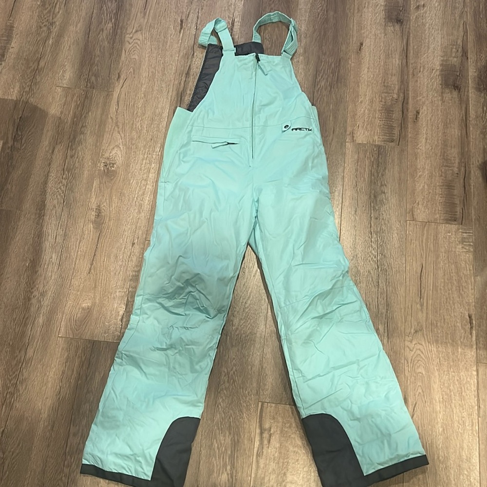 Arctix Kids ski bib